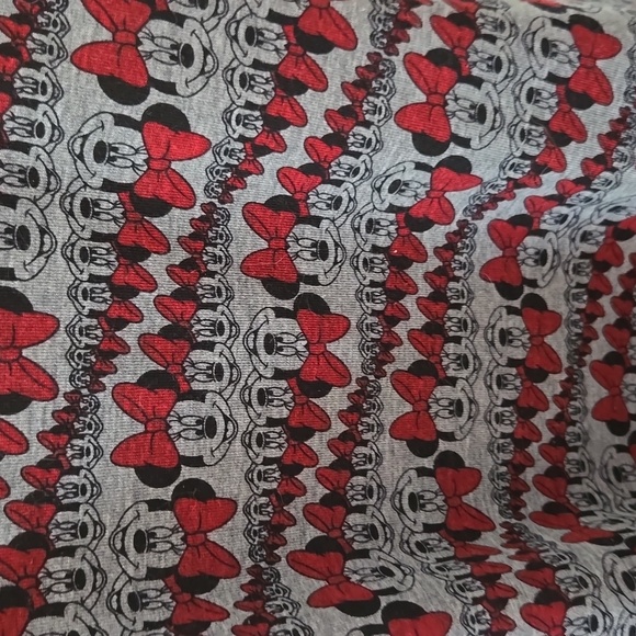 Lularoe Minne Mouse Disney Top - Picture 2 of 8